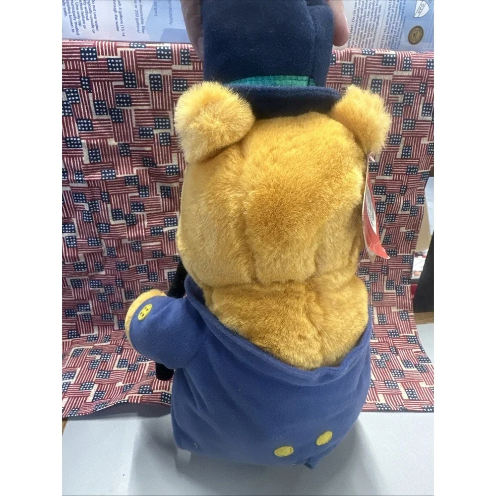 Walt Disney‎ Winnie The Pooh Circus Lion Tamer 13